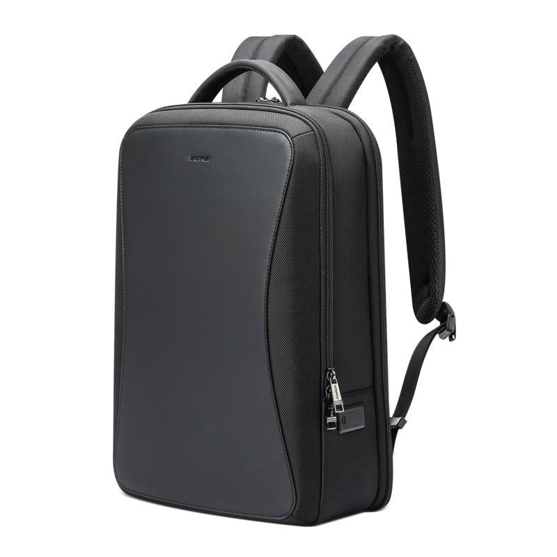 Usb Charging Anti-Theft Business Backpack – Black PRL-A1074582060DBT