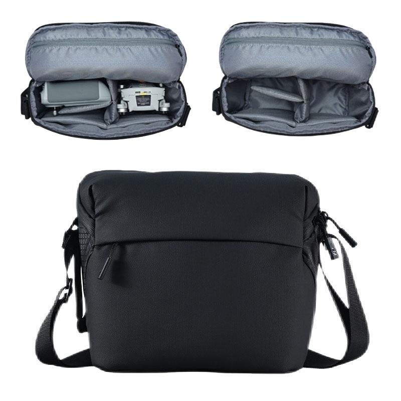 Versatile Crossbody Bag For Dji Mini 3 Pro PRL-A1066482060DBT