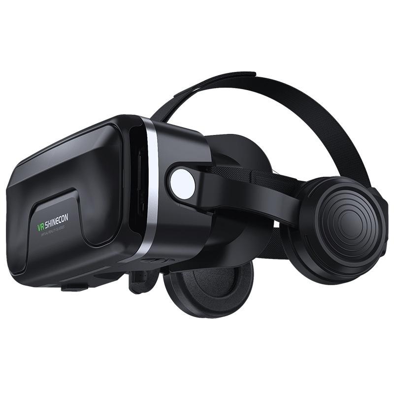 Virtual Reality Glasses – 3D Experience PRL-A1068173060DBT