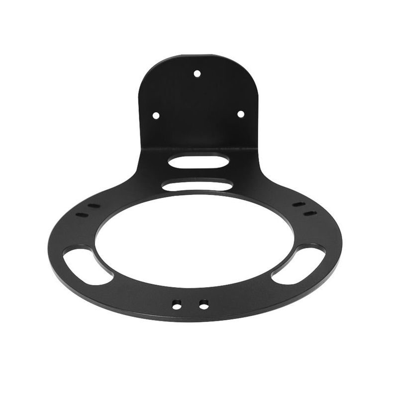 Wall-Mounted Bracket For Harman Kardon Aura Studio 4 Speaker – Black PRL-A108352600ADE