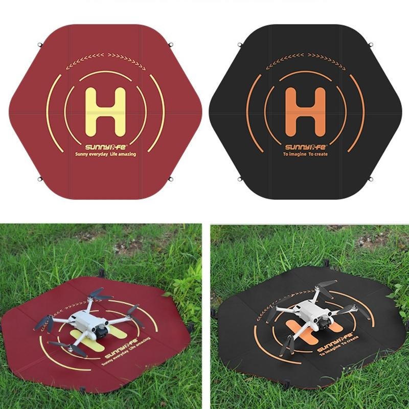 Waterproof Double Sided Folding Apron For Dji Avata / Mini 3 Pro – 60Cm PRL-A1081092060DBT