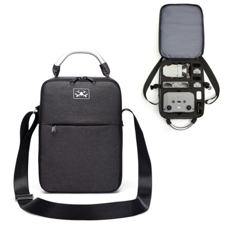 Waterproof Drone Shoulder Bag For Dji Mavic Mini 2 – Portable And Compact PRL-A107500100ADE