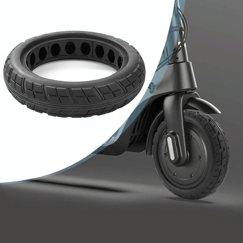 Xiaomi 8.5 Honeycomb Explosion-Proof Scooter Tire – Black PRL-A1085992060DBT