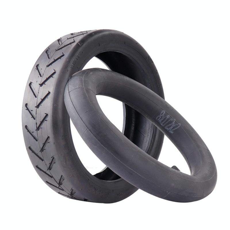 Xiaomi M365 / Pro Electric Scooter Tires – Inner & Outer Black PRL-A1064873060DBT