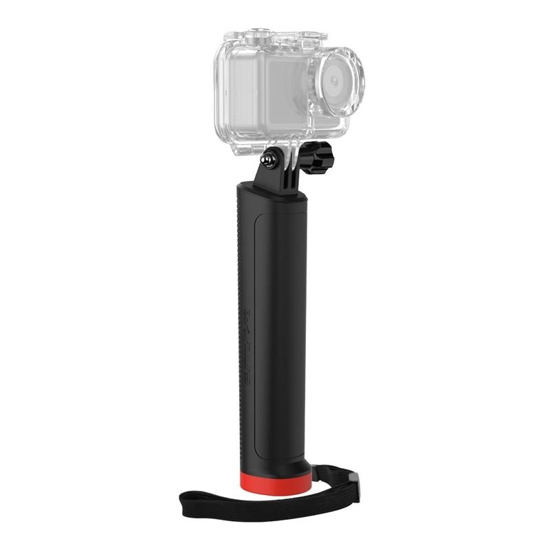 Action Camera Handle Floating Rod For Gopro Hero 11 And 360 One Rs PRL-A1098192060DBT