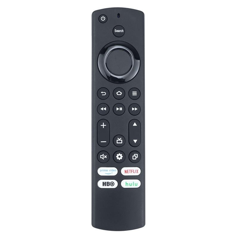 Black Infrared Remote For Amazon Smart Tv PRL-A1098943060DBT