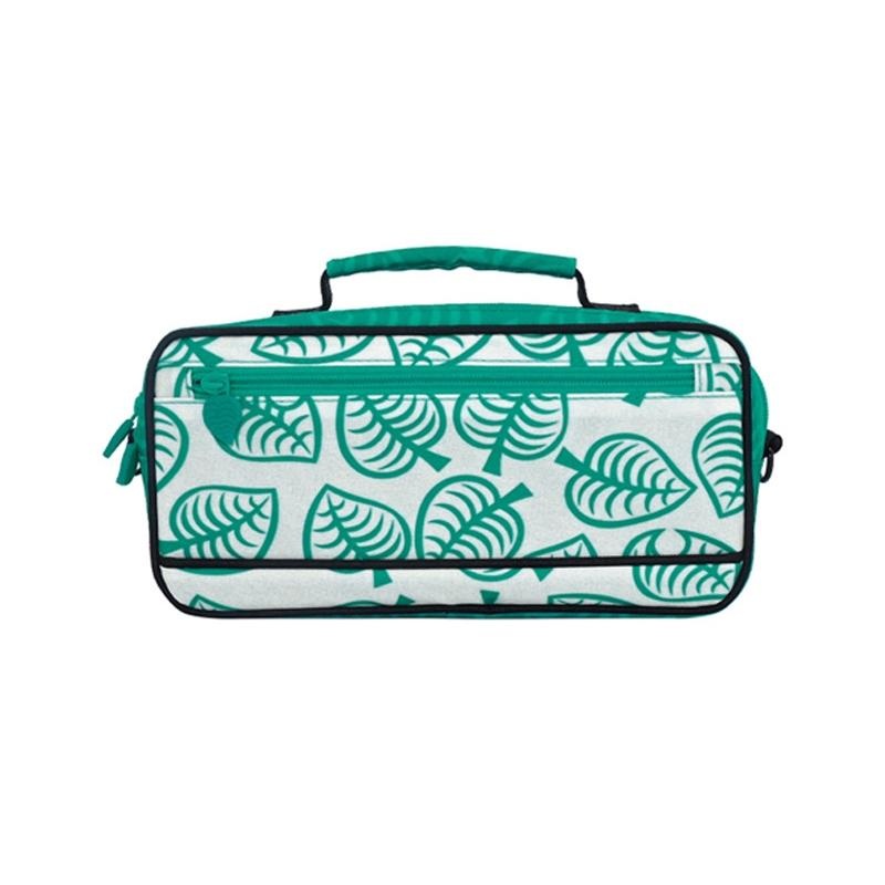 Compact Shoulder Bag For Nintendo Switch Lite PRL-A1099581060DBT