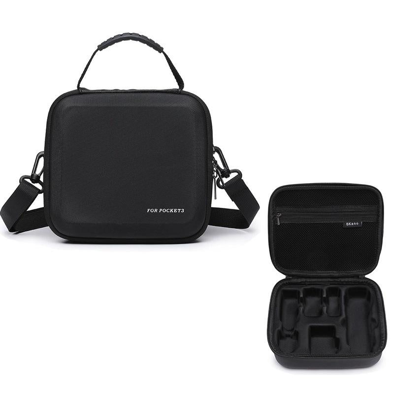 Compact Storage Bag For Dji Pocket 3 Accessories PRL-A1092644060DBT