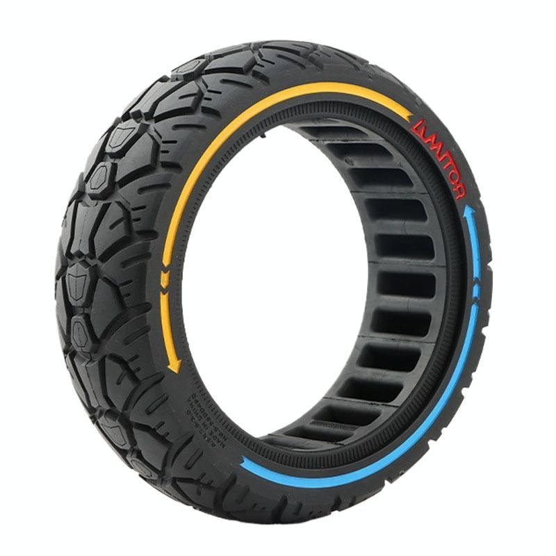Universal 8.5 Electric Scooter Tire With 56 Card Slot – Off-Road 2 Colours PRL-A1094484060DBT