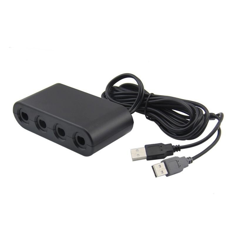 Universal Adapter For Wii U Pc And Switch PRL-A1096581060DBT
