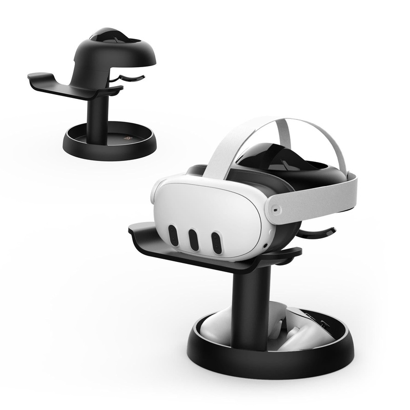 Universal Vr Desktop Storage Rack For Apple Meta Quest Pico And Playstation PRL-A1092254060DBT