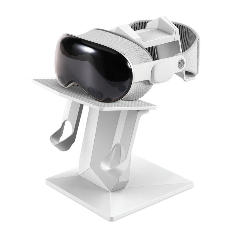 Universal Vr Headset Stand For Apple Vision Pro And Meta Quest 3 2 PRL-A1098664060DBT