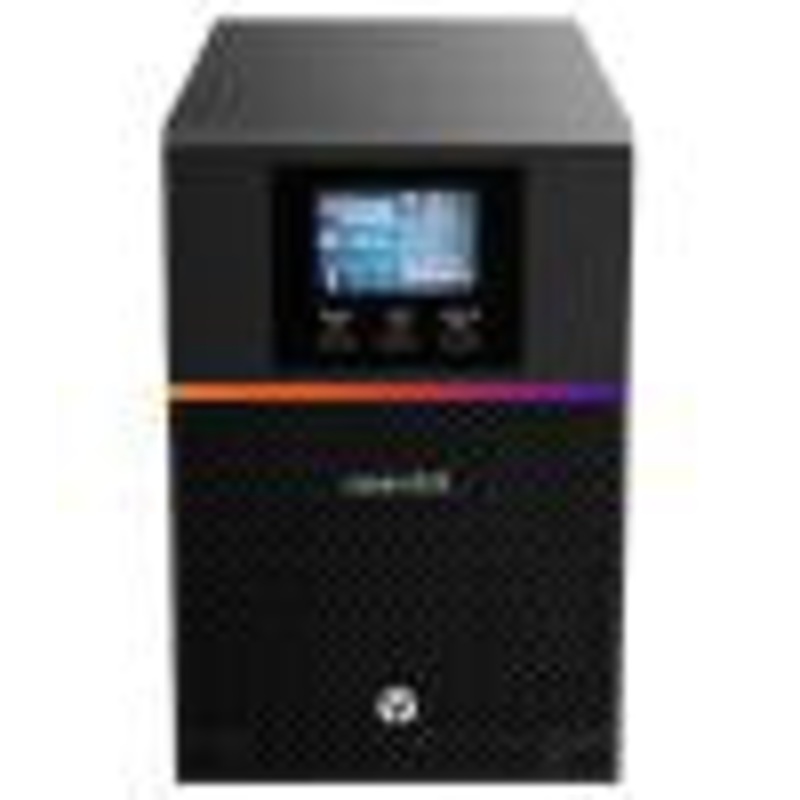 Vertiv Liebert GXE3-1000IMT, 1000VA 900W 230V, Double Conversion UPS, 0.9 PF Tower, 8 x IEC60320 31VGXE3-1000IMT