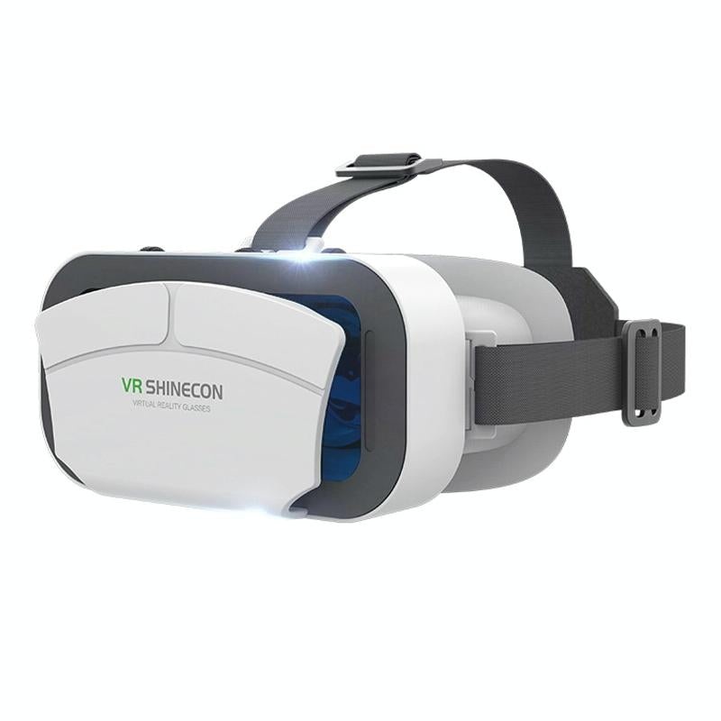 Virtual Reality Headset For Gaming And Movies PRL-A1094813060DBT