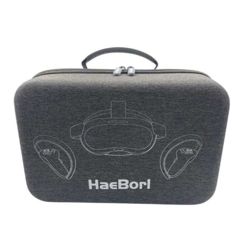 Vr Glasses Storage Bag For Pico 4 – Protective And Compact PRL-A1087803060DBT