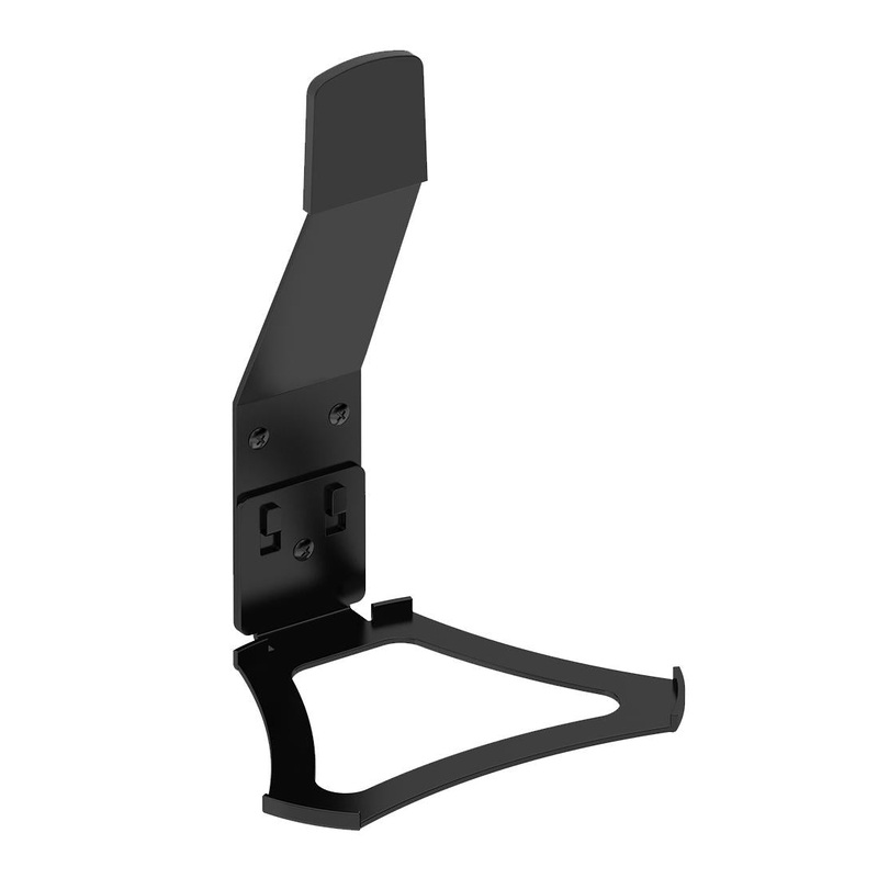 Wall-Mounted Metal Bracket For Sonos Move Smart Speaker – Black PRL-A108991500ADE