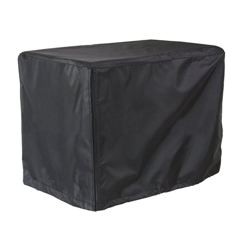 Waterproof Generator Cover – 66X51X51Cm – Black Oxford Cloth PRL-A109156300ADE