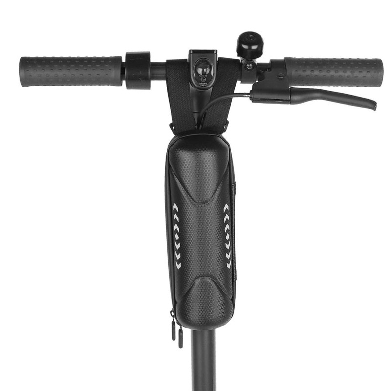 Waterproof Scooter / Bicycle Front Bag Repair Kit – 1L Capacity PRL-A1092932060DBT