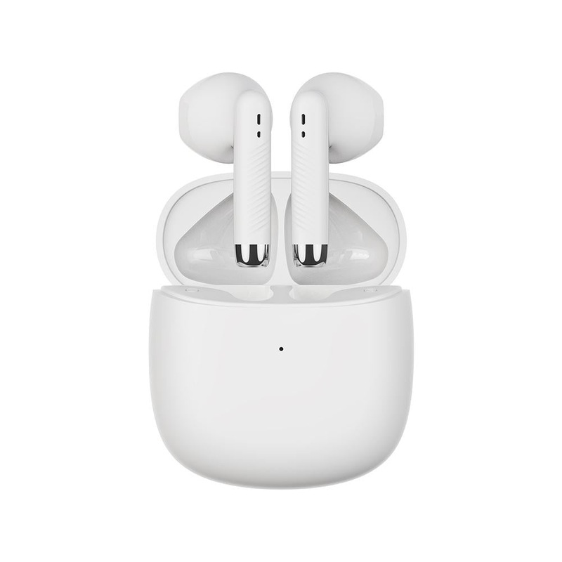 Wireless Bluetooth 5.0 Earphones – White PRL-A108928100ADE