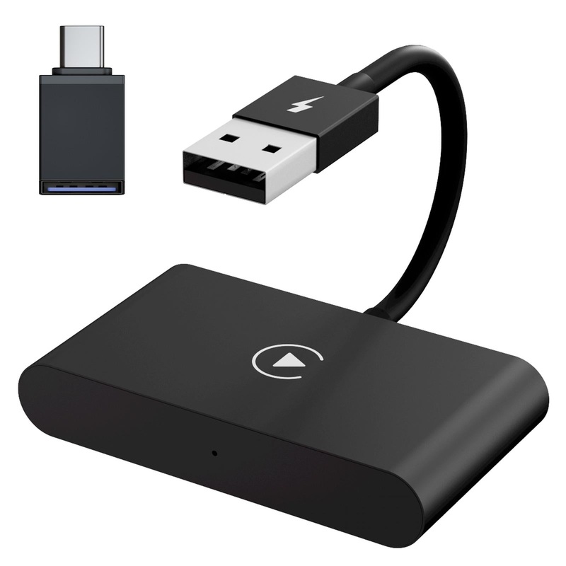Wireless Carplay Adapter For Iphone – Usb & Usb-C PRL-A109965400ADE