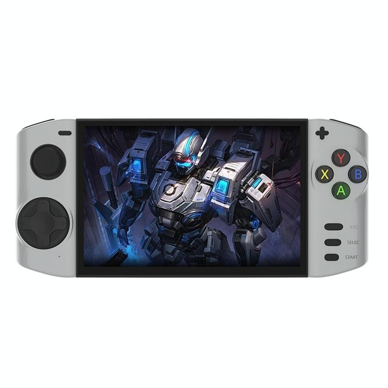8G Pocket Game Machine – Mecha Edition With Doubles Matching Support PRL-87833060DBT