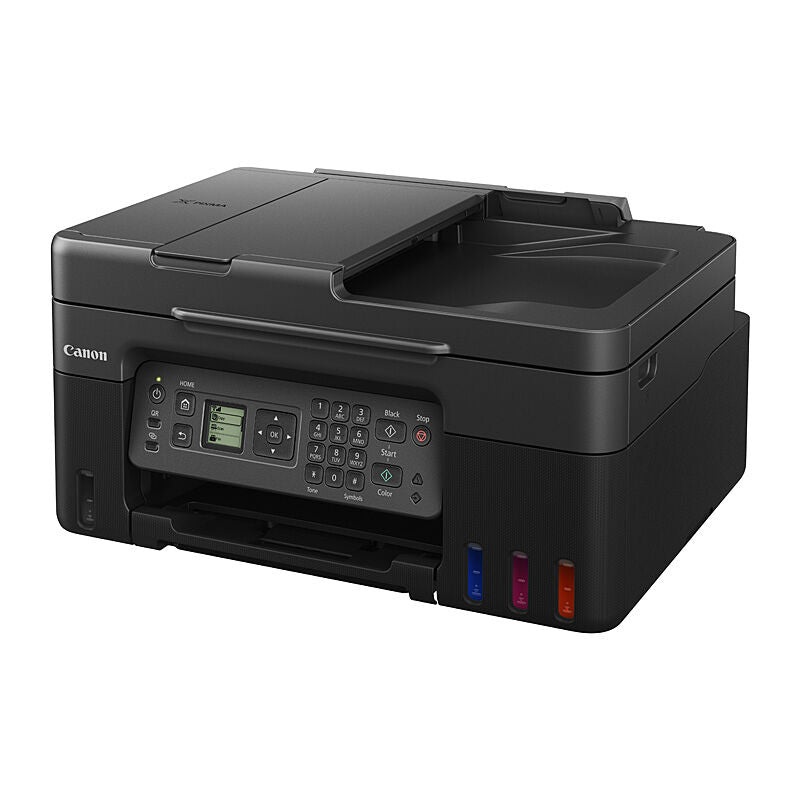 Canon G4670 MegaTank Printer DS-CPG4670