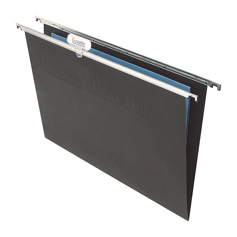 CF S/File H/D Black Comp Bx50 DS-CRF111290Y