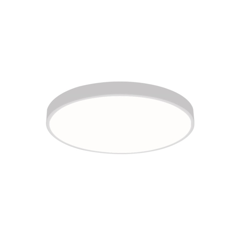 EMITTO 3-Colour Ultra-Thin 5CM LED Ceiling 60W White LI0372-60W-WH