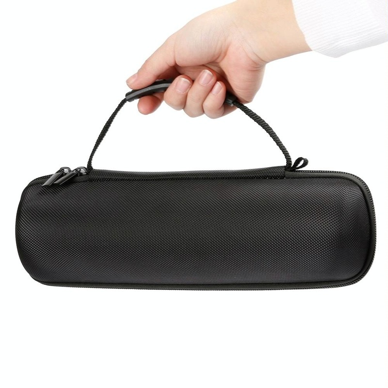 Portable Storage Bag For Jbl Flip 5 / 4 / 3 Bluetooth Speaker PRL-8546100AYS