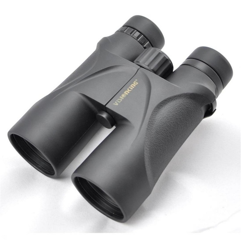 Waterproof 12X50 Binoculars For Birdwatching / Hunting Full Multicoated Optics PRL-8396GO