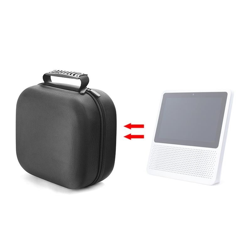 Xiaodu 1S Smart Ai Bluetooth Speaker With Handbag Storage – Black PRL-A209214200ADE