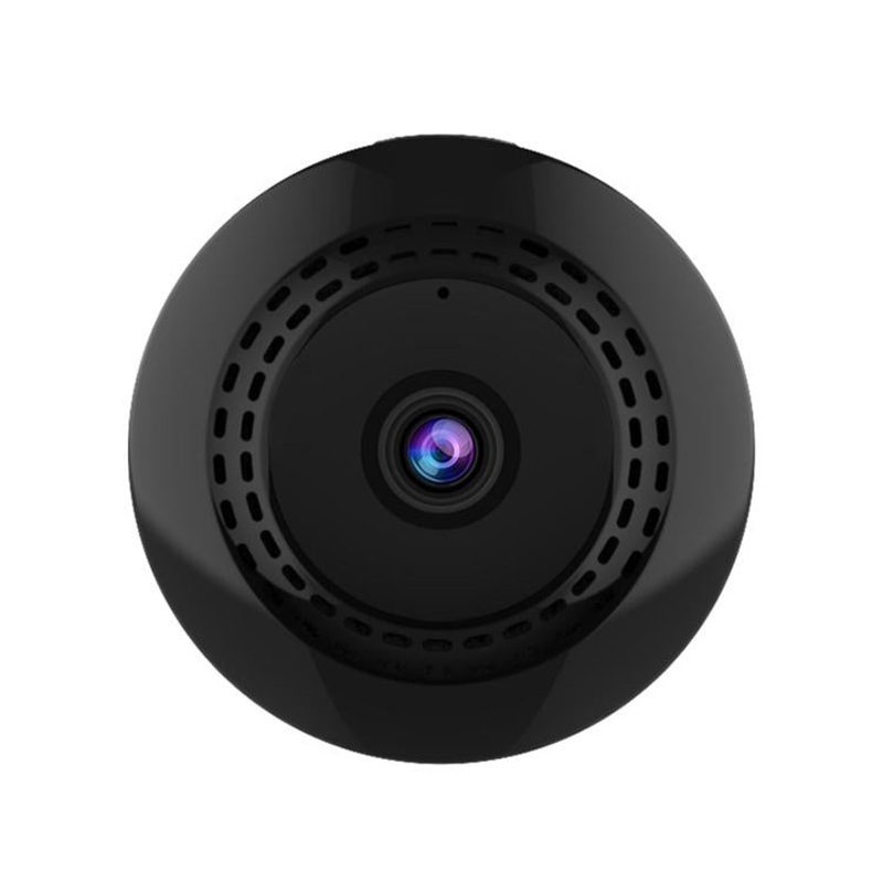 1080P Wifi Action Camera With Wide-Angle Recording PRL-8930CN