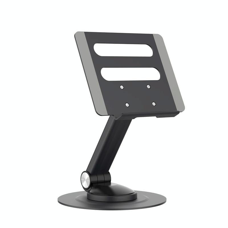 360 Degree Rotating Aluminum Laptop Stand Holder PRL-9131200AYS