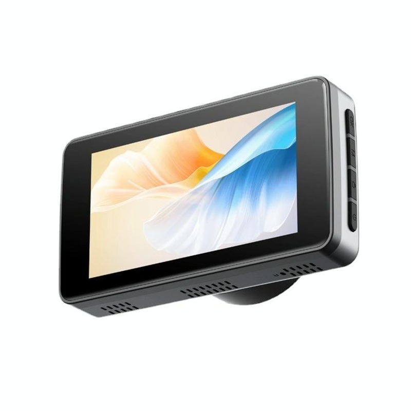 4K Dual Record Driving Recorder With Wifi And Night Vision PRL-91073060DBT