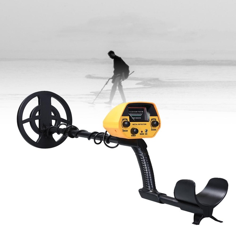 Underground Metal Detector – Gtx5030 PRL-90843060DBT