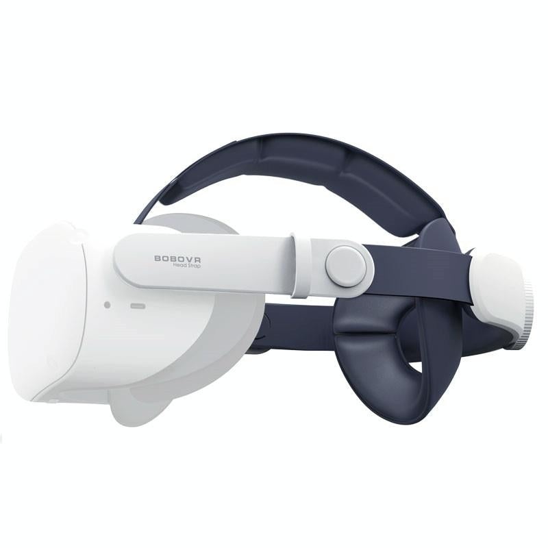 Universal Head Strap For Oculus Quest 2 – Adjustable PRL-9009100AYS