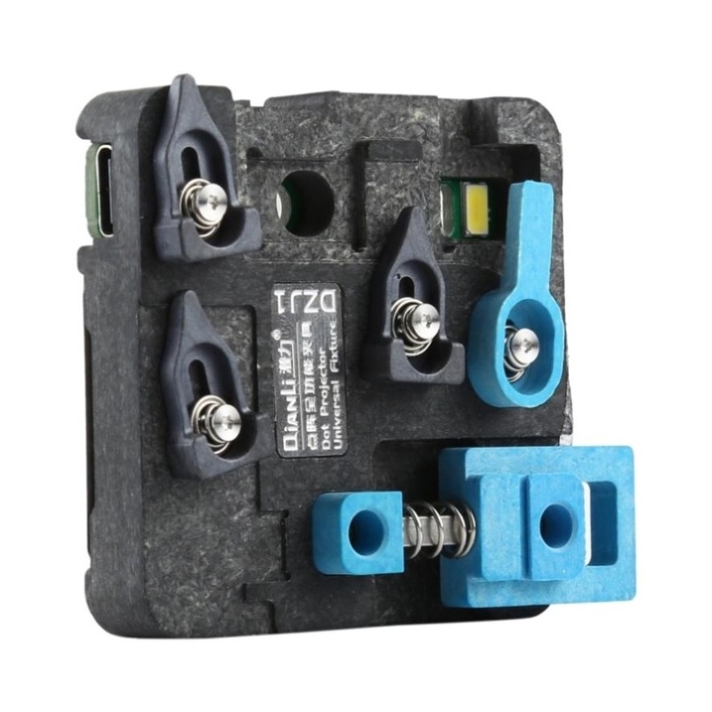 Universal Qianli Dzj1 Dot Projector Mount PRL-8910TPS
