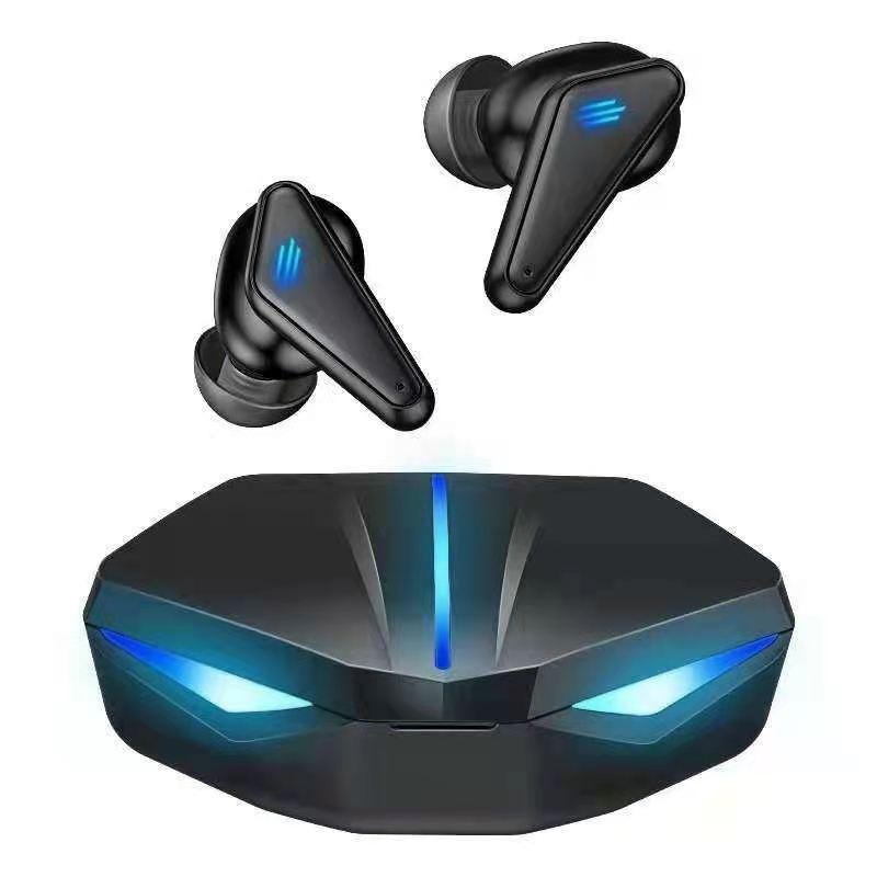 Wireless Bluetooth Earphones For Mobile Gaming – K55 Tws PRL-8961D6PI