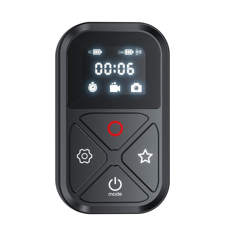 Wireless Remote For Gopro Hero11 – 80M Range PRL-88623060DBT