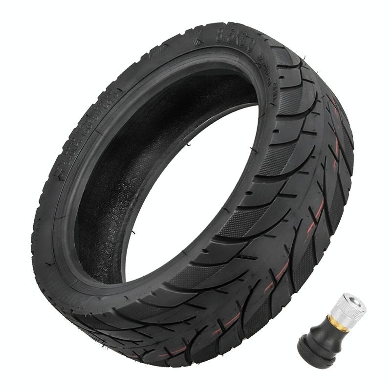 Xiaomi M365 Scooter Tire Modification – 8.5 Inch Tubeless Accessories PRL-92032060DBT