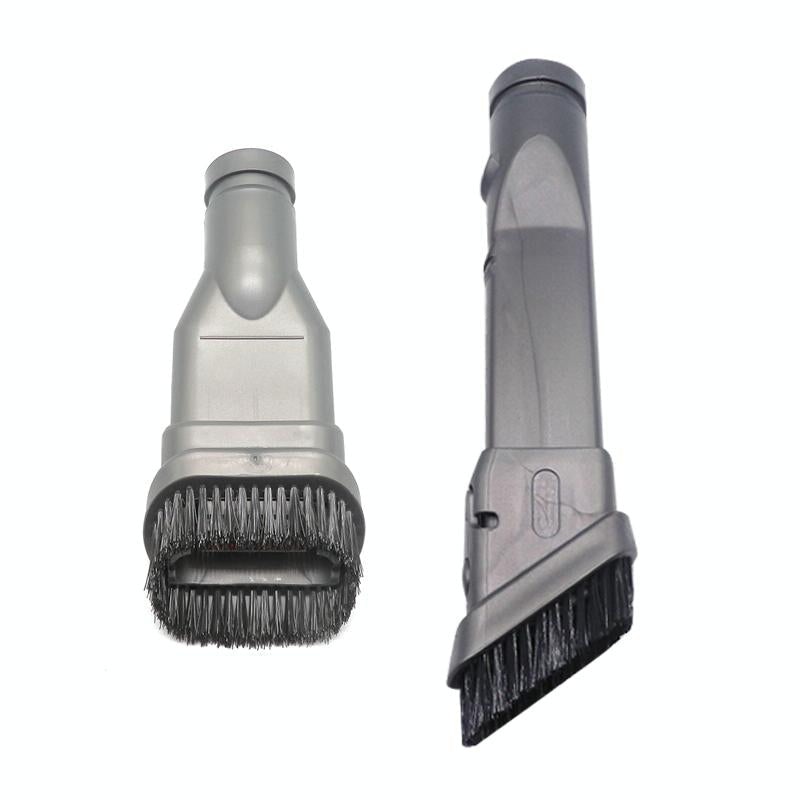 2-Pack Replacement Stiff Brushes For Dyson Vacuum PRL-9887CH
