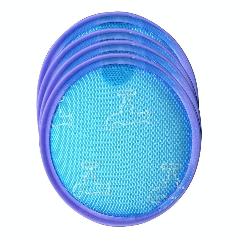 4-Pack Pre-Filter Core For Dyson Vacuum Cleaner PRL-9787CH