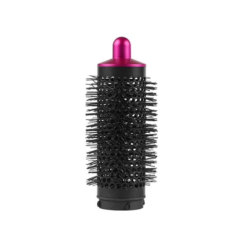 Black Red Dyson Airwrap Comb Attachment For Hair Dryer PRL-A1000833060DBT