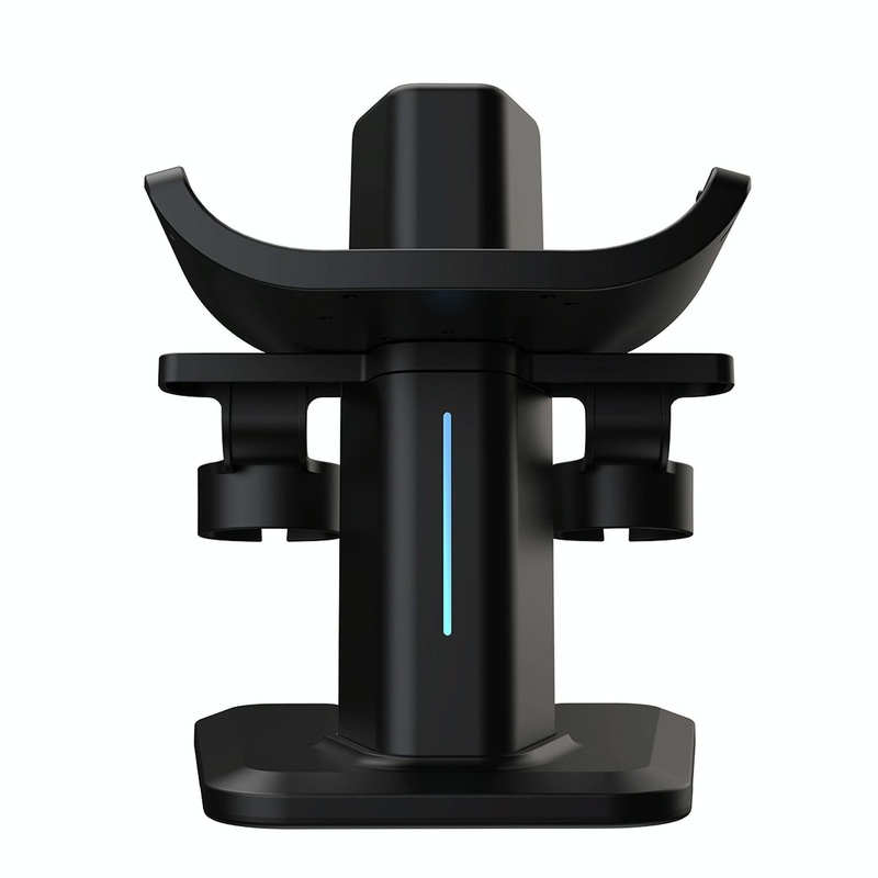 Charging Stand For Oculus Quest 3 – Rgb PRL-A1000254060DBT