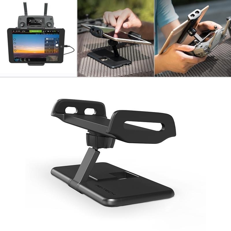 Drone Remote Control Tablet Holder For Dji Mavic 2 Air 2 And Mini PRL-9852POD