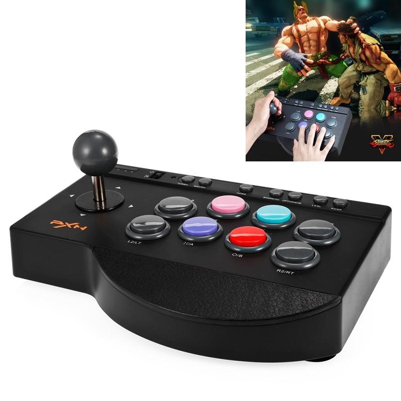 Universal Game Controller For Nintendo Switch And More PRL-9430G8PI