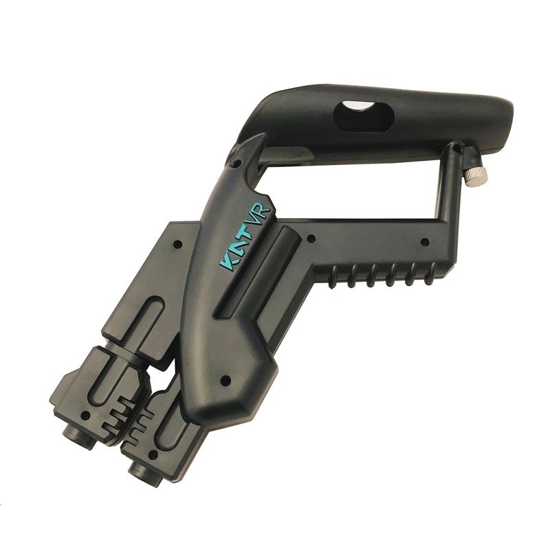 Vive Headset Gun Controller For Immersive Shooting Experience PRL-99104410DBT