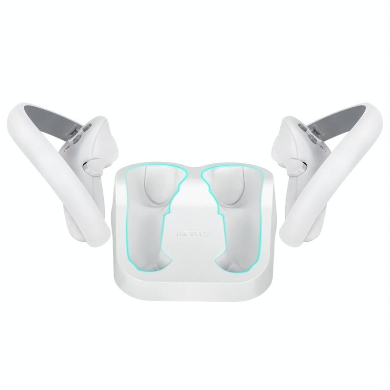Vr Desktop Stand For Pico 4 – Compact And Sturdy PRL-98623060DBT