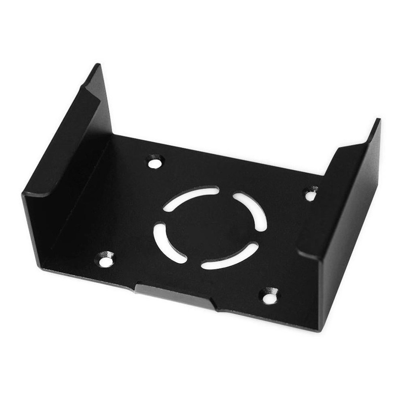 Wall Mount Bracket For Apple Tv Box – Hangs Easily PRL-9912200AYS