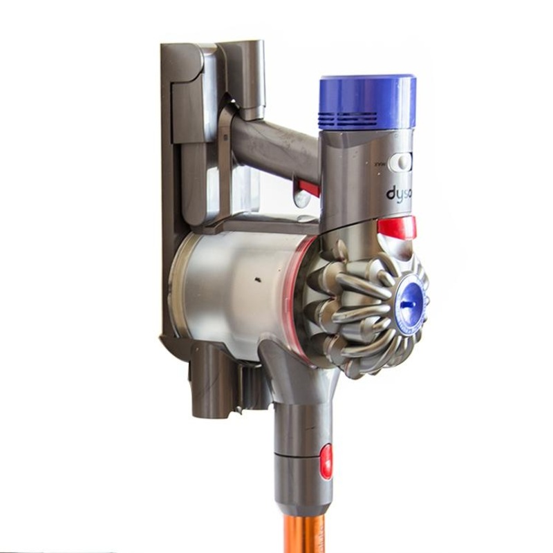 Wall-Mounted Charging Hanger For Dyson V7 V8 Vacuum PRL-9395CH